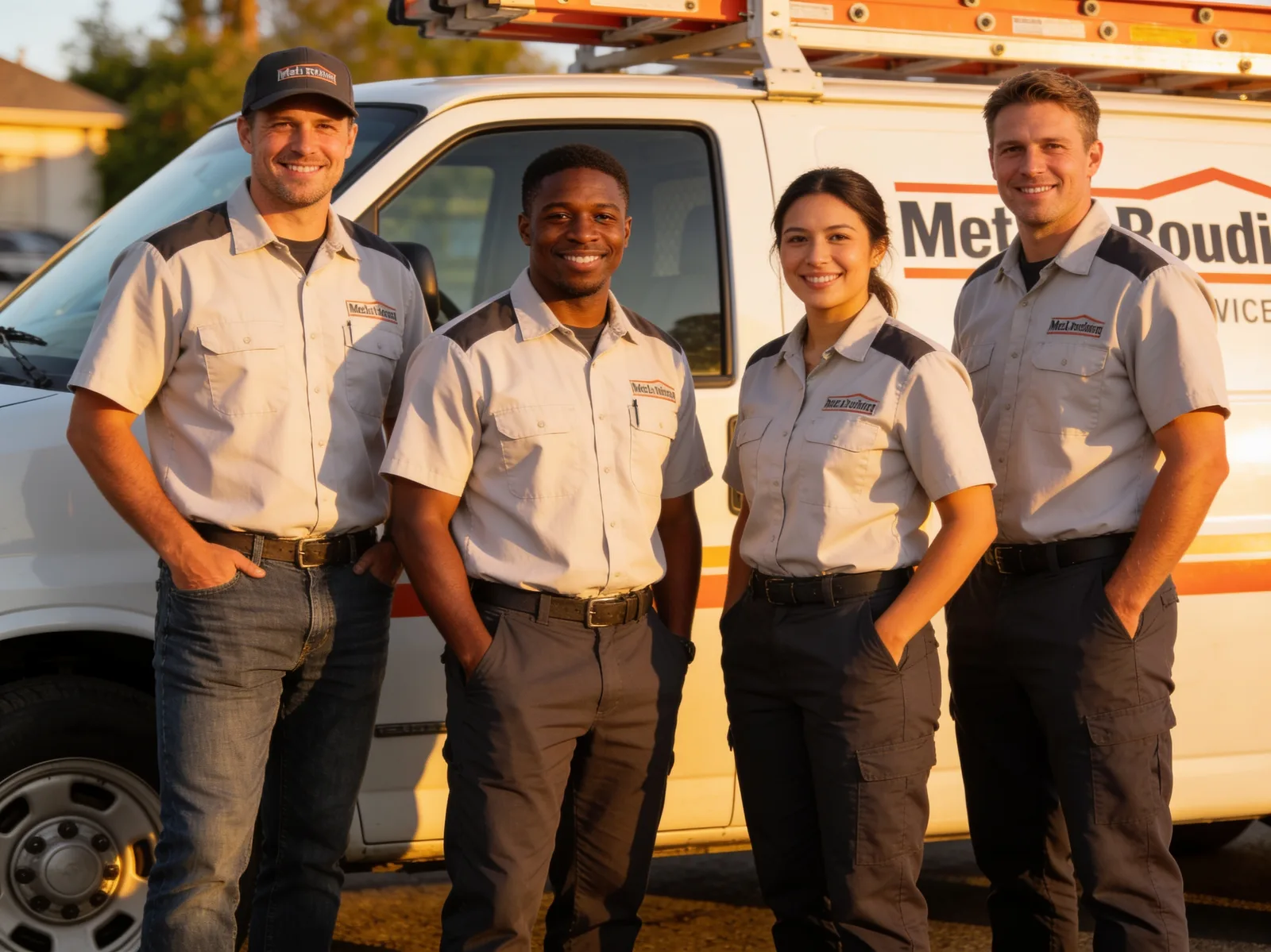 Metal Roof Installation company in Sugartown, LA